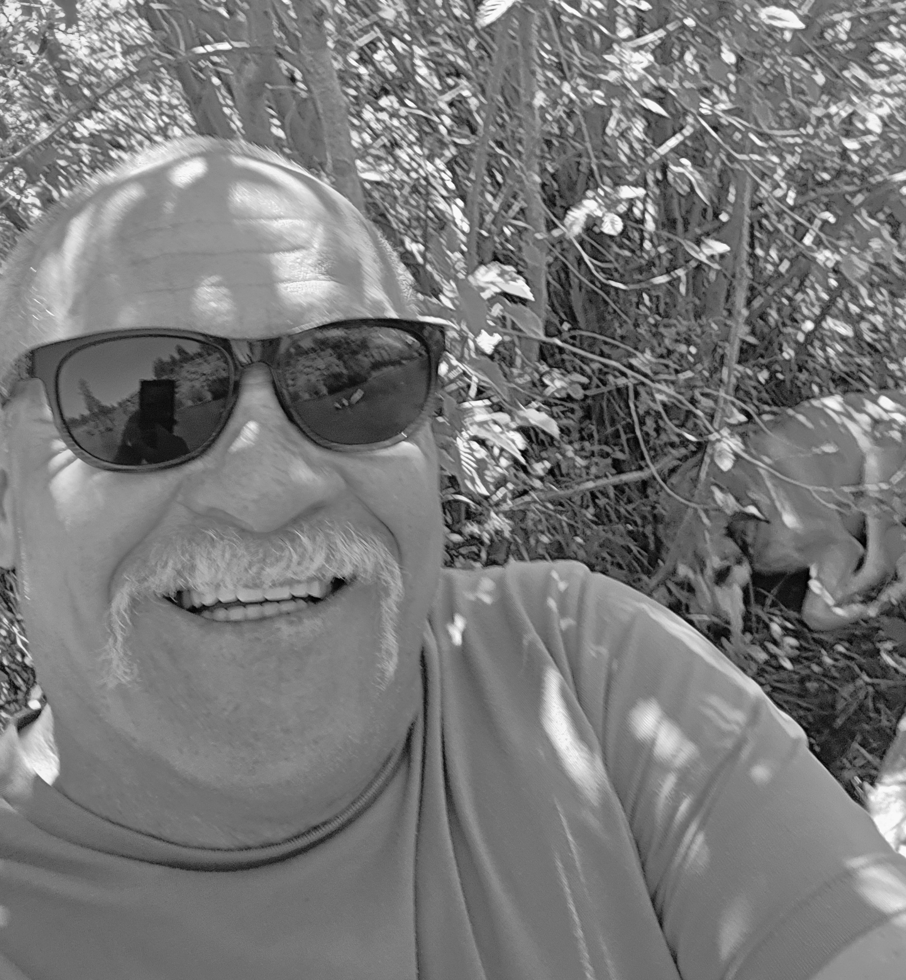 Storlie Studios founder portrait
