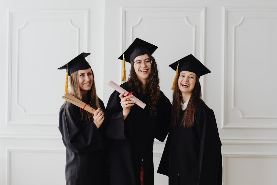 Graduations & Sports