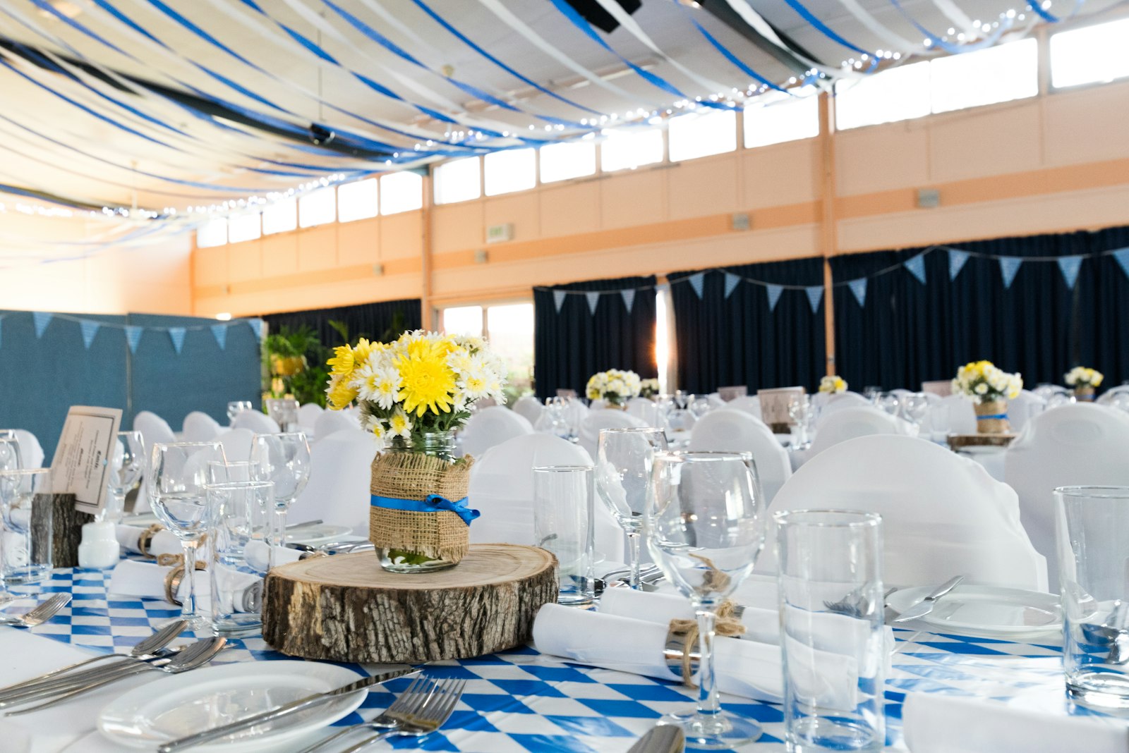 Special Events